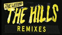 The Weeknd,Nicki Minaj,Eminem - The Hill 试听版