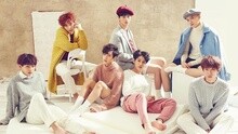 BTOB - Way Back Home