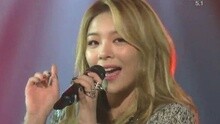 Ailee - 你好好做吧 柳熙烈的写生簿 现场版 15/10/09