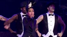 吉克隽逸 - 吉克隽逸 - Spoonful 现场版