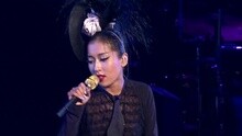 吉克隽逸 - Mercy 现场版