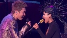 吉克隽逸 - 爱你在心口难开 现场版