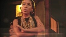 吉克隽逸 - 彩色的黑