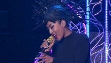 吉克隽逸 - 彩色的黑 现场版