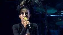 吉克隽逸 - Sorry 现场版