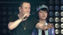 杨坤 - 答案 现场版