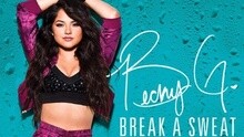 Becky G - Becky G - Break A Sweat