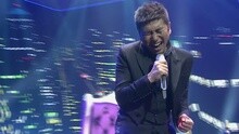 沙宝亮 - 你把我灌醉 现场版