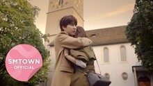 曺圭贤 - 圭贤_百万碎片 (A Million Pieces)_Music Video Teaser 2