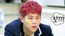 Monsta X - Night Assembly DeokspatchX² Ep.1