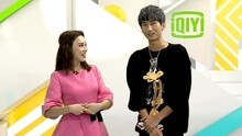 爱奇艺音乐榜 - 爱奇艺音乐榜：张阳阳是天秤座霸道总裁