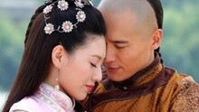 刘可,王馨悦 - 我注定爱你 电视剧《多情江山》片尾曲