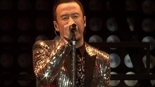杨坤 - 力量 2014今夜20岁北京演唱会 现场版