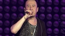杨坤 - 穷浪漫 2014今夜20岁北京演唱会 现场版