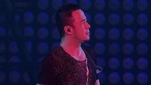 杨坤 - 无情地雨无情的你 现场版