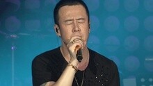 杨坤 - 两个人的世界 2014今夜20岁北京演唱会 现场版