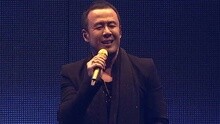 杨坤 - 月亮可以代表我的心 现场版