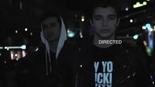 Anton Ewald - Can't Hold Back
