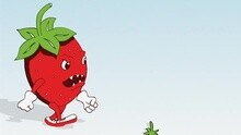 Wild Strawberries