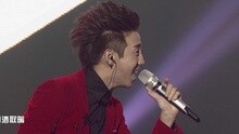 沙宝亮 - 男人好难 现场版