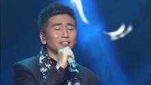 沙宝亮 - 恋曲2012 现场版