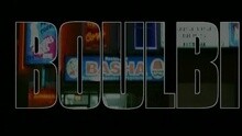 Booba - Boulbi