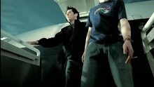 Busted - Air Hostess