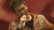 沙宝亮 - 冬天里的一把火 现场版