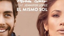 Alvaro Soler - El Mismo Sol 预告版