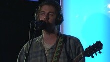 Hozier - Lay Me Down Raido1现场版 2015