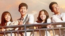 Jadu - Turtles Fly 韩剧《无理的前进》OST Part.1