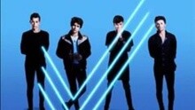 The Vamps - Cheater 试听版