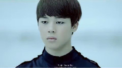 JIMIN(防弹少年团) - 2015 HAPPY BIRTHDAY TO PARK JIMIN
