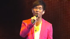 任贤齐 - 温暖