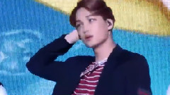 EXO,KAI(EXO) - Talking