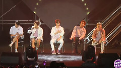 UNIQ - Luv Again