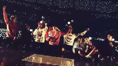 EXO - EXO-LOVE CONCERT in DOME Highlight