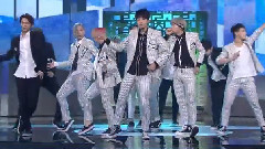 Seventeen,Joshua(Seventeen),Jun(Seventeen),圆佑(Seventeen),胜宽(Seventeen) - 万岁(Mansae)