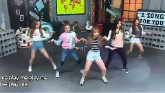 Red Velvet,涩琪(Red Velvet),WENDY(Red Velvet),YERI(Red Velvet),JOY(Red Velvet) - Dumb Dumb