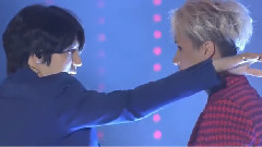 VIXX LR,LEO(VIXX),Ravi(VIXX),VIXX - Beautiful Liar - Open Concert 现场版 15/10/11