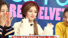 Red Velvet - Red Velvet 五放满足高清版 EP05