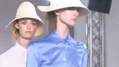 Fashion Show - 2016米兰时装周 Jil Sander S S 2016 Fashion Show