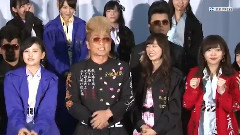AKB48,HKT48 - 新闻短片:HKT与氣志團合作推出新曲(2)