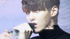 EXO - All Of Me 吴亦凡朴灿烈Mix