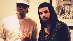Drake - Jumpman 试听版
