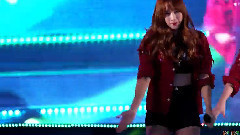 EXID - Whoz That Girl