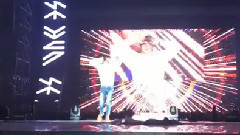EXO,EXO-K - 世勋更新INS视频一则: 自毁(形象)