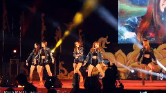 EXID - Ah Yeah