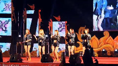 EXID - 上和下