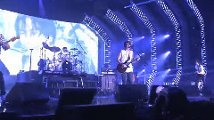 CNBLUE,郑容和 - CNBLUE 2014 A-nation Second Half Cut